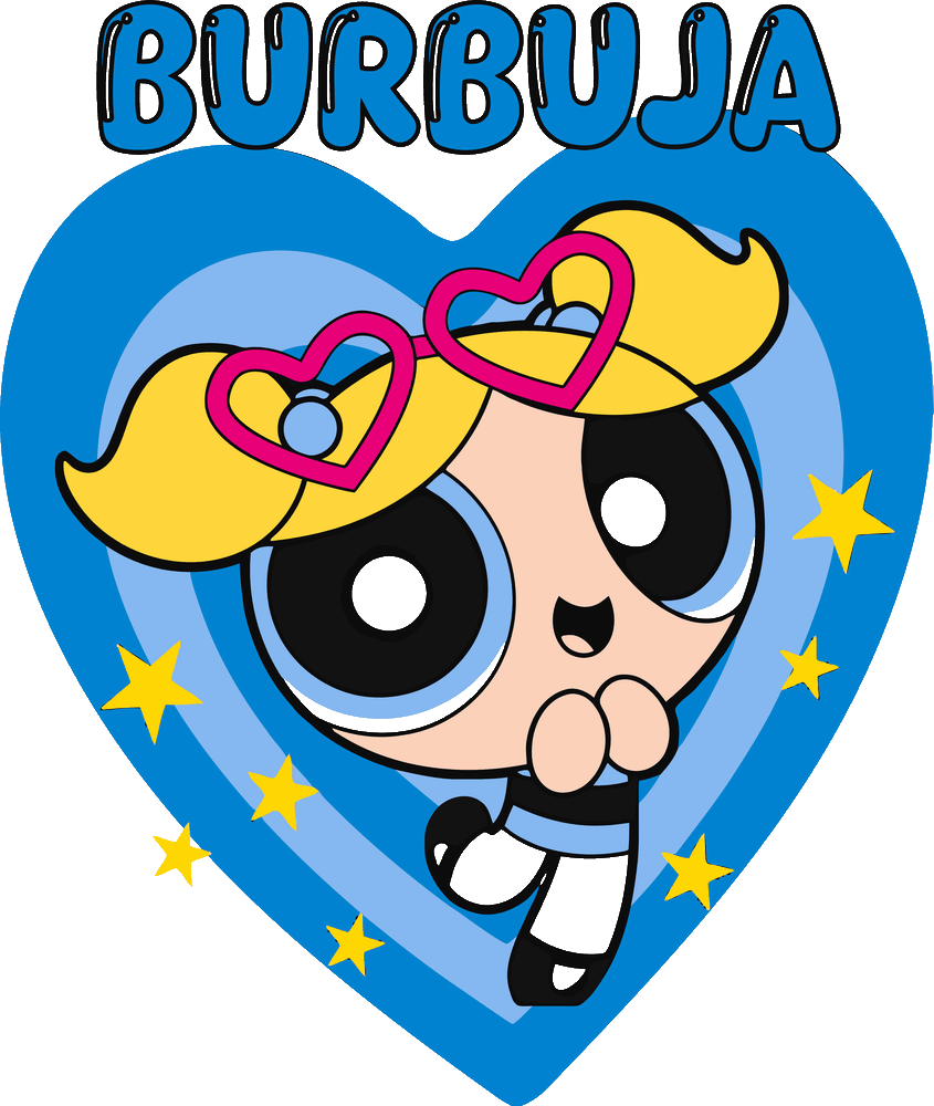 Chicas Super poderosas